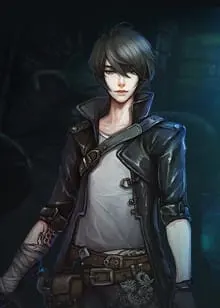 Боевой мастер