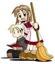 Боевой мастер